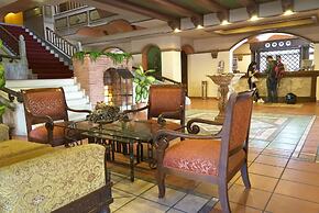 Sultanahmet Palace Hotel - Special Class