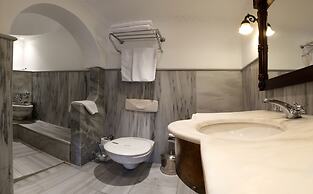 Sultanahmet Palace Hotel - Special Class