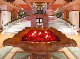 Sultanahmet Palace Hotel - Special Class