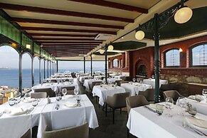 Sultanahmet Palace Hotel - Special Class