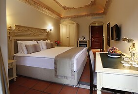 Sultanahmet Palace Hotel - Special Class
