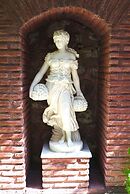 Sultanahmet Palace Hotel - Special Class