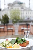 Sultanahmet Palace Hotel - Special Class