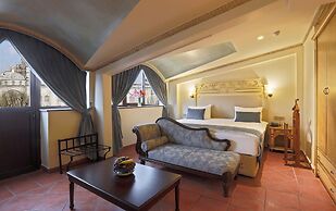 Sultanahmet Palace Hotel - Special Class