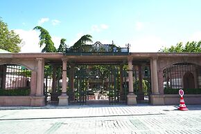 Sultanahmet Palace Hotel - Special Class