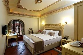 Sultanahmet Palace Hotel - Special Class