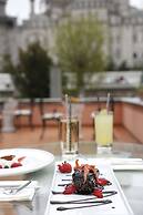 Sultanahmet Palace Hotel - Special Class