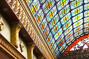 Sultanahmet Palace Hotel - Special Class