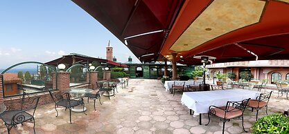 Sultanahmet Palace Hotel - Special Class