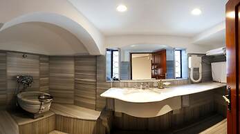 Sultanahmet Palace Hotel - Special Class