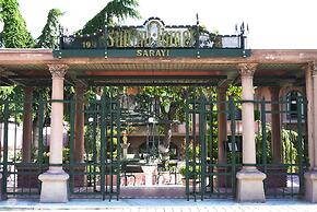 Sultanahmet Palace Hotel - Special Class