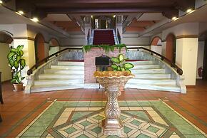 Sultanahmet Palace Hotel - Special Class