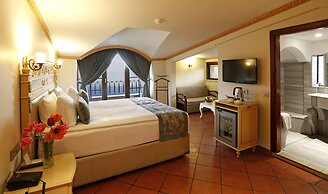 Sultanahmet Palace Hotel - Special Class