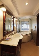 Sultanahmet Palace Hotel - Special Class