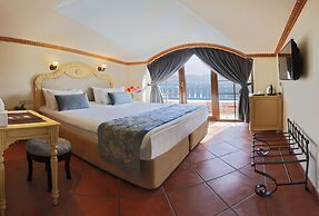 Sultanahmet Palace Hotel - Special Class