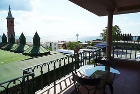 Sultanahmet Palace Hotel - Special Class