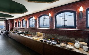 Sultanahmet Palace Hotel - Special Class