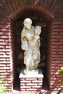 Sultanahmet Palace Hotel - Special Class