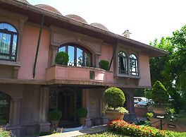 Sultanahmet Palace Hotel - Special Class