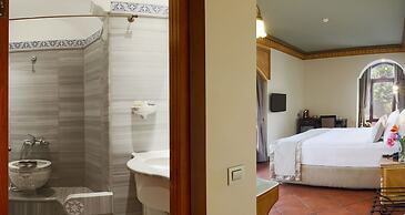 Sultanahmet Palace Hotel - Special Class
