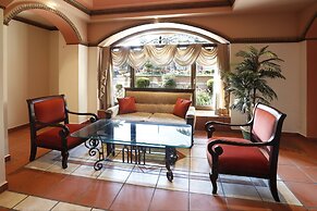 Sultanahmet Palace Hotel - Special Class