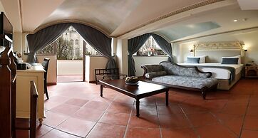 Sultanahmet Palace Hotel - Special Class