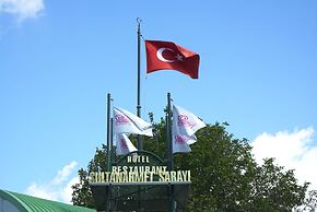 Sultanahmet Palace Hotel - Special Class