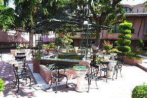 Sultanahmet Palace Hotel - Special Class