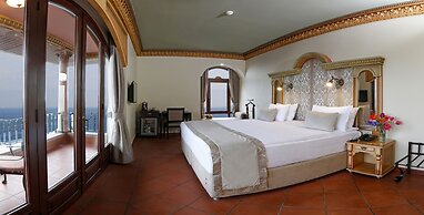 Sultanahmet Palace Hotel - Special Class
