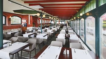 Sultanahmet Palace Hotel - Special Class