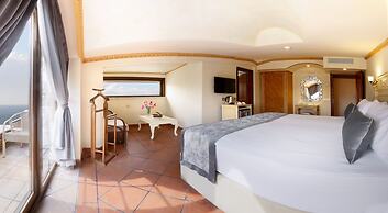 Sultanahmet Palace Hotel - Special Class