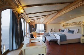 Sultanahmet Palace Hotel - Special Class