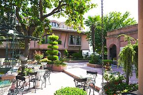 Sultanahmet Palace Hotel - Special Class