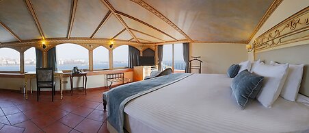 Sultanahmet Palace Hotel - Special Class