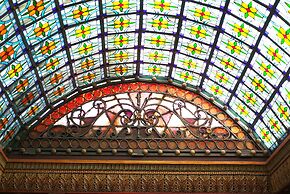 Sultanahmet Palace Hotel - Special Class