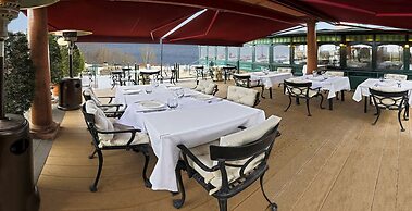 Sultanahmet Palace Hotel - Special Class