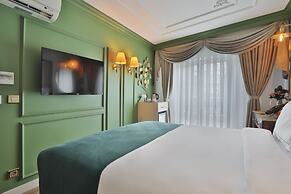 Orient Express & Spa by Orka Hotels