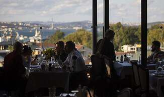 Orient Express & Spa by Orka Hotels