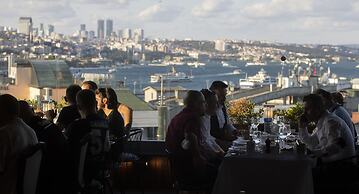 Orient Express & Spa by Orka Hotels