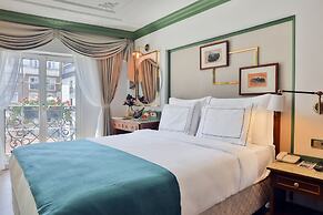 Orient Express & Spa by Orka Hotels