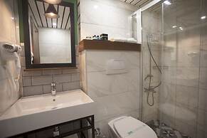 Orient Express & Spa by Orka Hotels