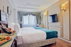 Orient Express & Spa by Orka Hotels