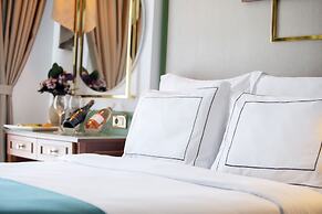 Orient Express & Spa by Orka Hotels