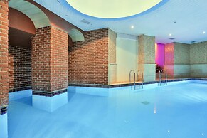 Orient Express & Spa by Orka Hotels