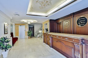 Orient Express & Spa by Orka Hotels