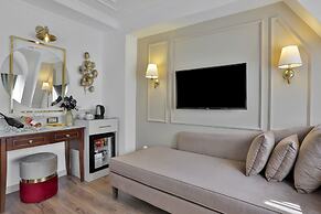 Orient Express & Spa by Orka Hotels