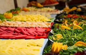 Orient Express & Spa by Orka Hotels