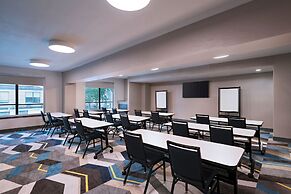 HYATT house Dallas/Uptown