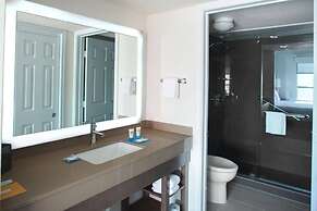 HYATT house Dallas/Uptown