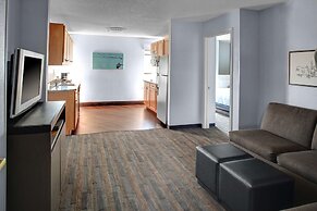 HYATT house Dallas/Uptown